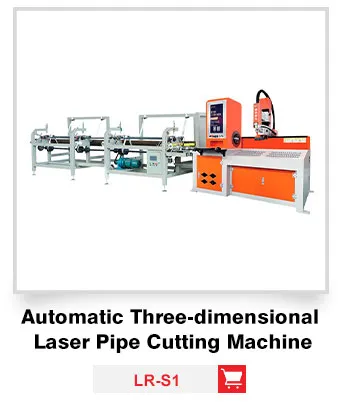 Équipement de découpe Laser CNC pour tubes et plaques en acier au carbone, Machine de découpe Laser à Fiber CNC 1000W 1500W 2000W