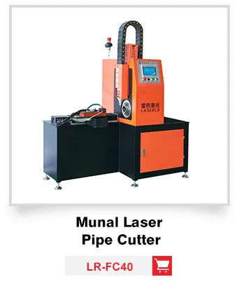 Prix ​​d'usine 1500W 2000W 3000W Machine de découpe laser à fibre découpée au laser pour tuyaux et feuilles